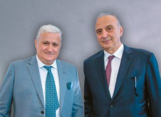 Ελληνικά Γαλακτοκομεία vs ΔΕΛΤΑ: Οι Σαράντηδες απόλυτοι κυρίαρχοι στη μάχη του γάλακτος