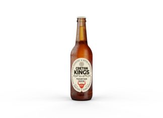 ΕΖΑ: Εξαγόρασε την μπύρα Cretan Kings