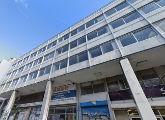 Σε hot spot νέων ξενοδοχείων μετατρέπεται το Μεταξουργείο – Ποιές δύο νέες επενδύσεις προχωρούν