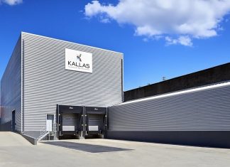 KALLAS INCORPORATION: Επενδύσεις, ανάπτυξη και πρωτοπορία στον κλάδο των τροφίμων