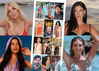 Οι Έλληνες influencers τζιράρουν €90 εκατ. τον χρόνο – Δείτε τη λίστα με τα ποσά που χρεώνουν και τα κέρδη