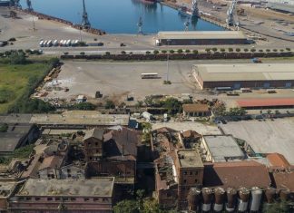 Θεσσαλονίκη: Από βιομηχανικά κουφάρια… αρχιτεκτονικά στολίδια – Τα projects των 500 εκατ.