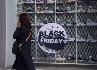 Black Friday και Cyber Monday: Πότε περιμένουμε τις μεγάλες εκπτώσεις
