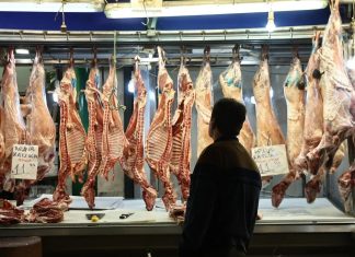 «Καίνε» οι τιμές στο μοσχαρίσιο κρέας – Αύξηση 10% σε ένα χρόνο