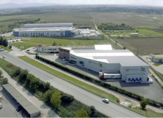 Η λαρισαϊκή εταιρεία που στοχεύει σε πωλήσεις 30 εκατ. ευρώ: Η δυναμική είσοδος σε καινούργιο τομέα και η καθαρή κερδοφορία