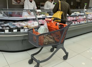 Νέα σήμανση στα νωπά προϊόντα των σούπερ μάρκετ – Θα μαθαίνουμε την πορεία της τιμής από το χωράφι μέχρι το ράφι