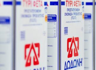 Ελληνικά Γαλακτοκομεία – Δωδώνη: Η Μεγάλη Συμφωνία σε αριθμούς