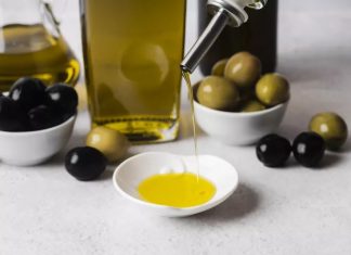 Έτσι θα ξεχωρίσεις το καλό ελαιόλαδο – Τι να κοιτάς στην ετικέτα