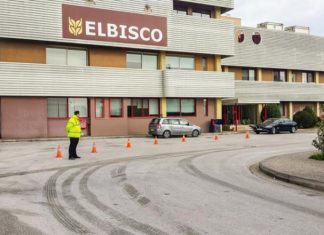 Μειώνονται οι δικαστικές «περιπέτειες» για την Elbisco
