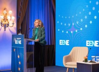 Εφραίμογλου: Όσο πιο ανοιχτές οι επιχειρήσεις στη γνώση και στις συμπράξεις, τόσο πιο ισχυρές απέναντι στις κρίσεις