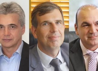 Από μπακάλικα… πολυεθνικές: Οι σουπερμαρκετάδες που επιβεβαιώνουν τον κανόνα της διαδοχής