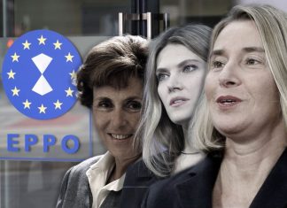 Διαφθορά μετρημένη σε δισ.: Από τα βοσκοτόπια του ΟΠΕΚΕΠΕ στα σαλόνια των Βρυξελλών