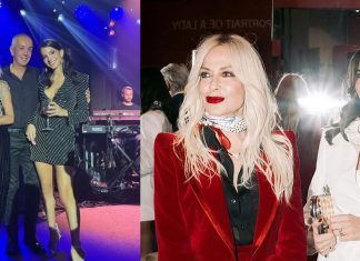 Ο εφοπλιστής Γιάννης Κούστας αγόρασε το Αθηνών Αρένα – Η Άννα Βίσση αποκτά τη δική της έδρα