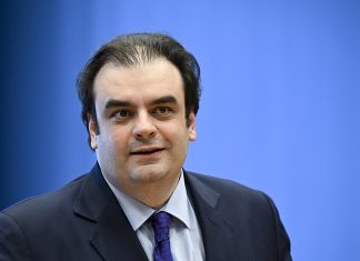 Πού θα κριθεί η προεδρία Πιερρακάκη στο Eurogroup