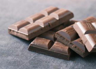 Ο ΕΦΕΤ ανακαλεί σοκολάτα Kinder
