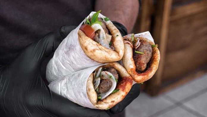 992.Souvlaki