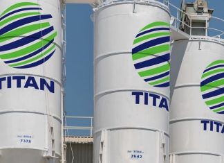 Όμιλος ΤΙΤΑΝ: Εξαγοράζει την τουρκική Traçim Cement έναντι 190 εκατ. ευρώ
