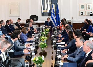 Από την Εξεταστική στο Υπουργικό;