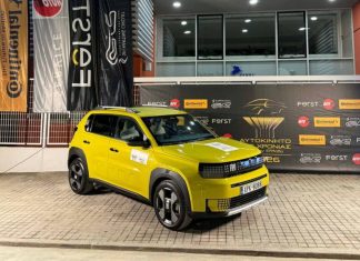 Αυτοκίνητο της Χρονιάς 2026: Νικητής το Fiat Grande Panda – Οι βαθμολογίες των μοντέλων