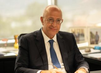 Σπύρος Θεοδωρόπουλος: Η Ελλάδα ούτε έδωσε, ούτε δίνει σημασία στον αγροτικό τομέα – Το παράδειγμα της Ολλανδίας