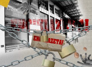 Ο θάνατος του εμποράκου: Οι τοπικές αγορές αργοσβήνουν