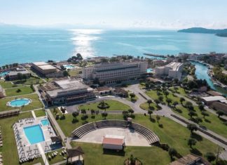 Όμιλος Mitsis: Νέο ξενοδοχειακό brand και επενδύσεων συνέχεια το 2026
