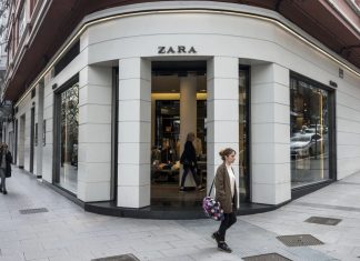 Zara: Λουκέτο στο ιστορικό, πρώτο κατάστημα της αλυσίδας στην Ισπανία