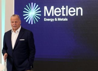Μυτιληναίος: Βγήκαν τα πρώτα κιλά γαλλίου από τη μονάδα της Metlen