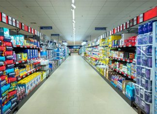 Lidl Ελλάδας: Εγκαινίασε το μεγαλύτερό της κατάστημα στην Ελλάδα – Επένδυση 4,6 εκατ. ευρώ