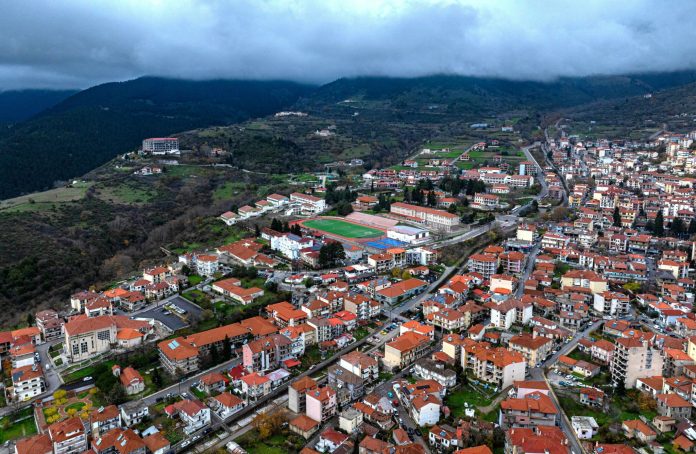 93.Karpenisi