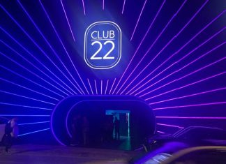 Club 22: Βγαίνει στο σφυρί το «αμαρτωλό» μαγαζί της Λ. Βουλιαγμένης