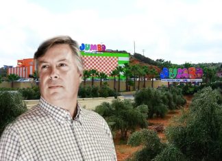 Οι ανταγωνιστές που… πριονίζουν τον Απ. Βακάκη και οι απώλειες των 200 εκατ. ευρώ της Jumbo
