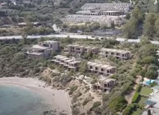 Σε διαβούλευση η επένδυση στο πρώην “Ήλιος”: Πολυτελές ξενοδοχείο 5 αστέρων από την Ella Resorts στην Αλθέα