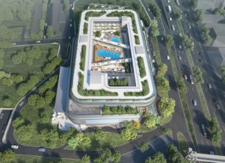 Project VORIA: συμφωνία με την ACCOR για το νέο ξενοδοχείο 5 αστέρων – Πώς προχωρά η μεγάλη επένδυση στο Μαρούσι