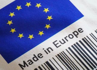Η ΕΕ προτρέπει τη βαριά βιομηχανία να στηρίξει το brand «Made in Europe»