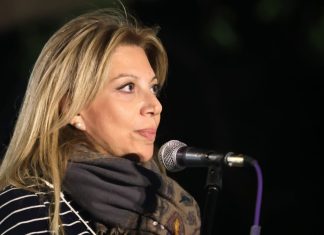 Ηθική, ενότητα, κάθαρση: Συμπεράσματα από την πρώτη αμιγώς πολιτική παρέμβαση Καρυστιανού