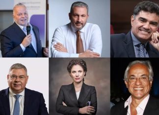 AKTOR-METLEN-ΔΕΣΦΑ-GASTRADE: Τι σχεδιάζουν το 2026 και ενισχύουν τη θέση της Ελλάδας στο LNG