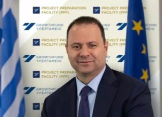 Παίρνει μπρος η ισπανική επένδυση 200 εκατ. στα Καμμένα Βούρλα