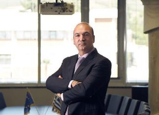Γιάννης Μασούτης: Τι σχεδιάζει για καταστήματα και franchise μετά την εξαγορά της Κρητικός