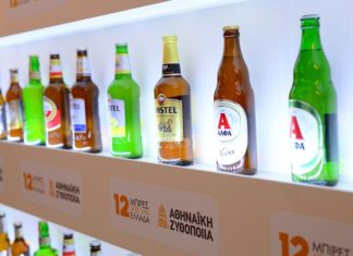 Γιατί η Αθηναϊκή Ζυθοποιία ποντάρει στα αναψυκτικά