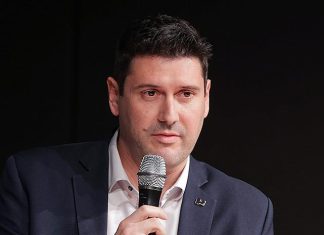 Νέος CEO στη «Δ. Μασούτης» ο Θεόδωρος Γεροστεργιούδης