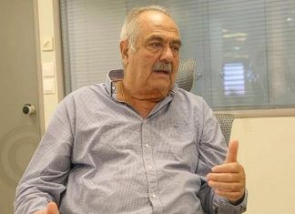 Γιώργος Γεράρδος: Ο άνθρωπος που άλλαξε τον χάρτη του λιανεμπορίου