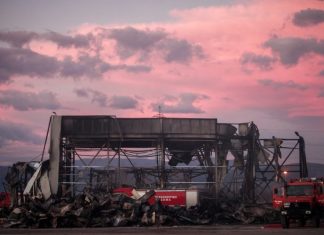 Κλείνει και το εργοστάσιο της Βιολάντα στη Λάρισα