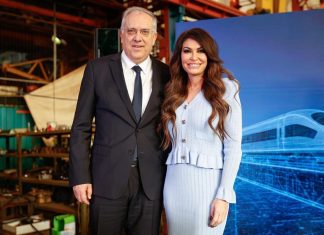 Σε σιδηροδρομική βιομηχανία μετατρέπονται τα Ναυπηγεία Ελευσίνας – Νέα εταιρεία από ΟΝΕΧ και την Κορεατική Sung Shin RST
