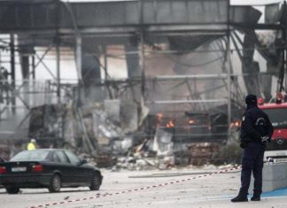 Βιολάντα: «Εγώ είμαι υπεύθυνος από εδώ και πέρα για το τι θα συμβεί» – Και τρίτο εργοστάσιο στο μικροσκόπιο