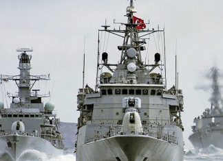 Κάτι χρωστούμενα από το Αλή Βεράν