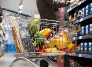 Σούπερ μάρκετ: Ποια προϊόντα έγραψαν τις μεγαλύτερες αυξήσεις τιμών