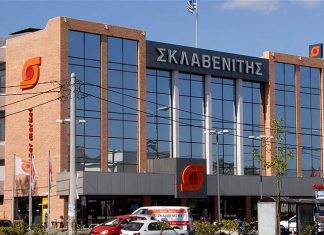 Σκλαβενίτης: «Αυγατίζει» το μοντέλο εξυπηρέτησης grab & go