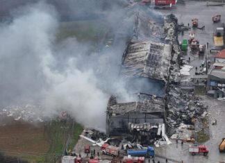 Προφυλακιστέος ο ιδιοκτήτης της «ΒΙΟΛΑΝΤΑ»: «Στον χώρο αυτόν έπαιζαν τα παιδιά μου»