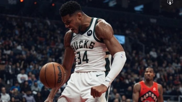 3.Antetokounmbo